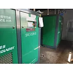 Optimize Your Bio-Fermentation Process with Magnetic Levitation Centrifugal Air Compressors